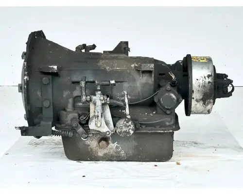 Transmission Assembly Allison AT545N Complete Recycling Group LLC
