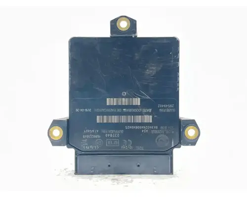 Allison B300 ECM (Transmission)