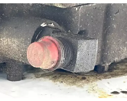 Allison B300 Transmission Assembly