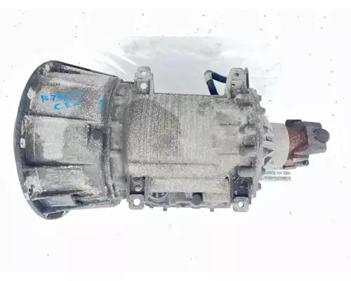 Allison B300 Transmission Assembly
