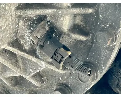Allison B300 Transmission Assembly