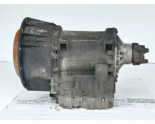 Allison B300 Transmission Assembly