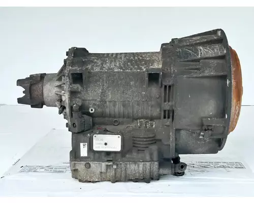 Allison B300 Transmission Assembly