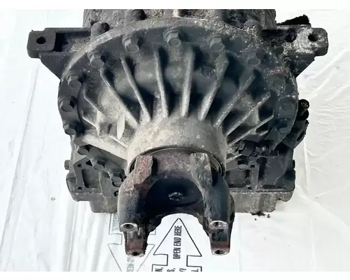 Allison B300 Transmission Assembly