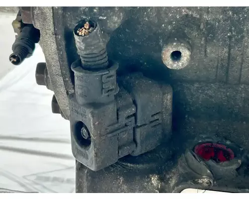 Allison B300 Transmission Assembly