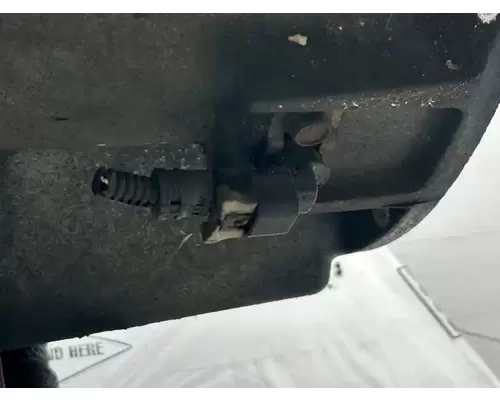 Allison B300 Transmission Assembly