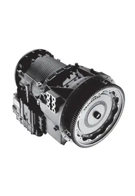 Allison B300 Transmission Assembly