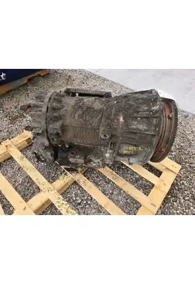 Allison B400R Transmission Assembly