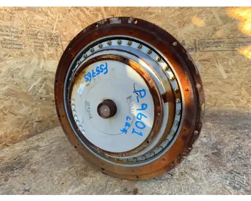 Allison B400R Transmission Assembly