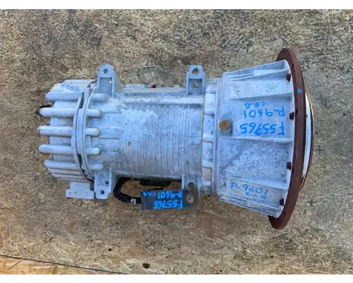 Allison B400R Transmission Assembly
