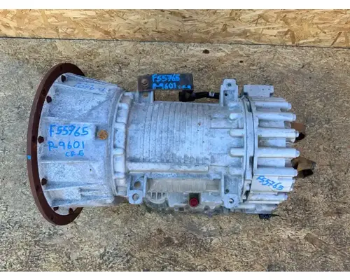 Allison B400R Transmission Assembly