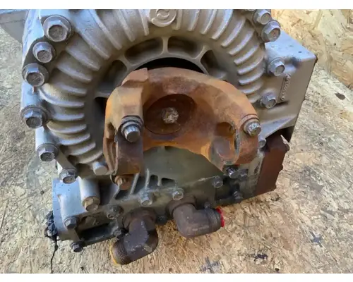 Allison B400R Transmission Assembly
