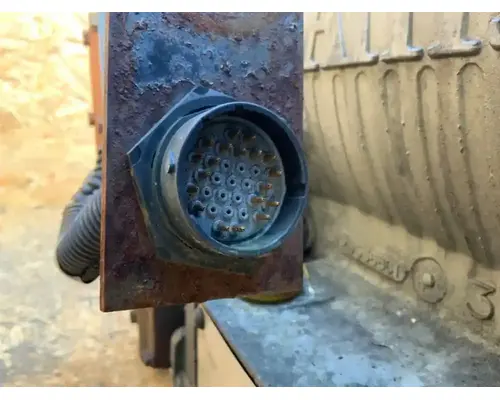 Allison B400R Transmission Assembly