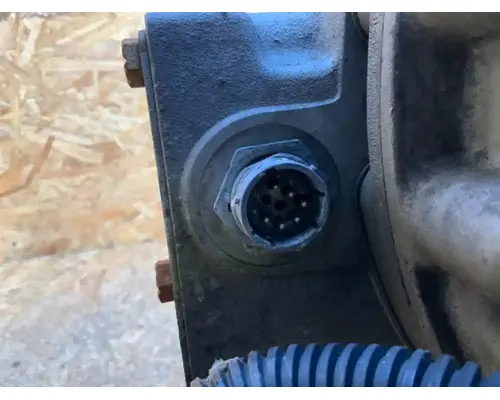 Allison B400R Transmission Assembly