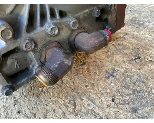 Allison B400R Transmission Assembly