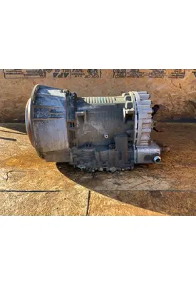 Allison B400R Transmission Assembly