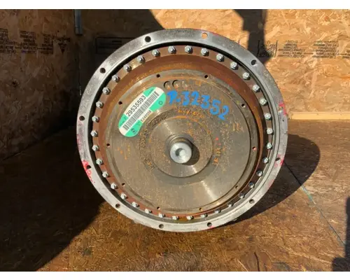 Allison B400R Transmission Assembly