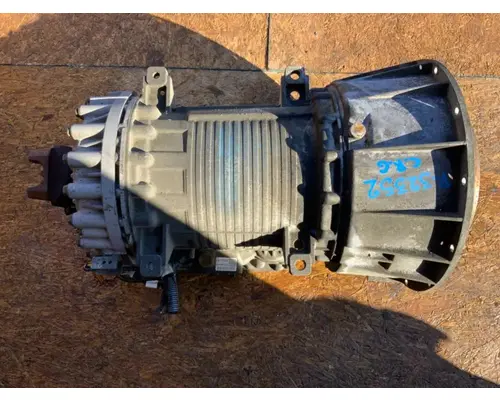 Allison B400R Transmission Assembly