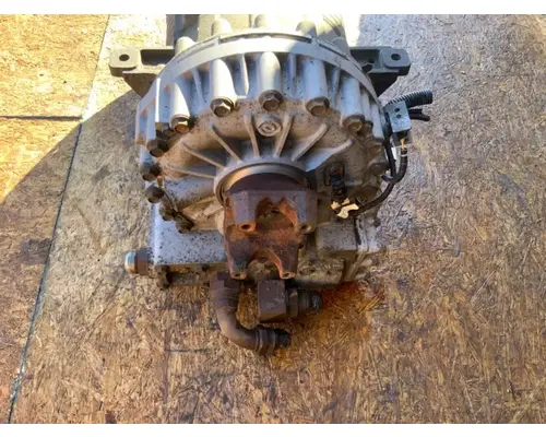 Allison B400R Transmission Assembly