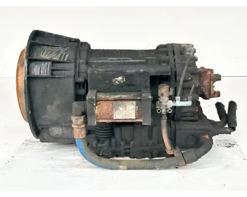 Allison B400R Transmission Assembly