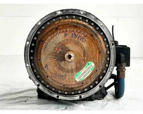 Allison B400R Transmission Assembly