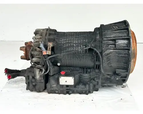 Allison B400R Transmission Assembly