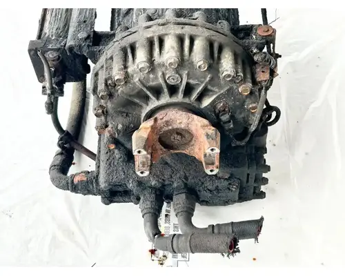 Allison B400R Transmission Assembly