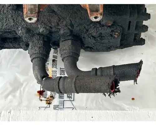 Allison B400R Transmission Assembly