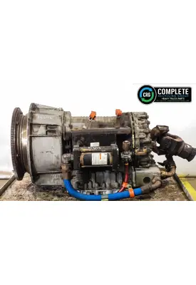 Allison B400R Transmission Assembly