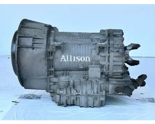 Allison B400R Transmission Assembly