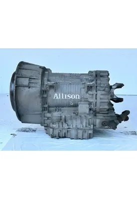 Allison B400R Transmission Assembly