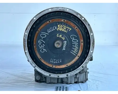 Allison B400R Transmission Assembly
