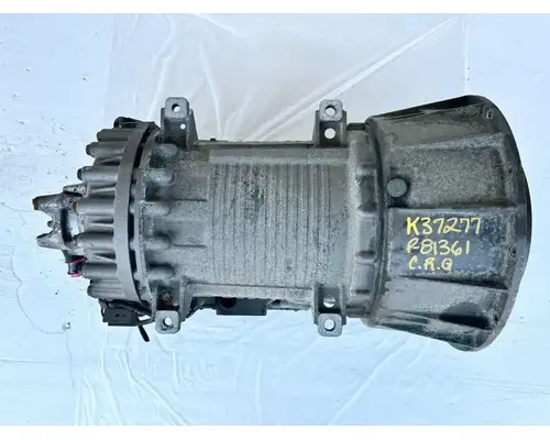 Allison B400R Transmission Assembly
