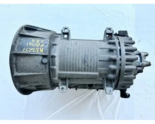 Allison B400R Transmission Assembly
