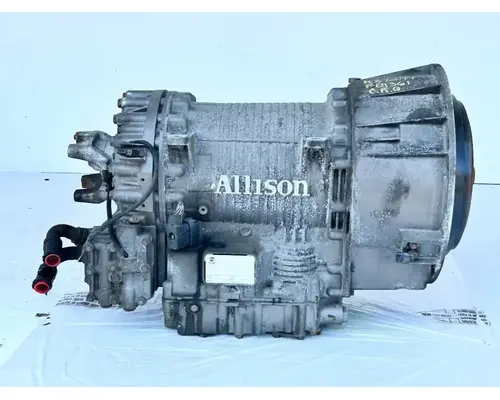 Allison B400R Transmission Assembly