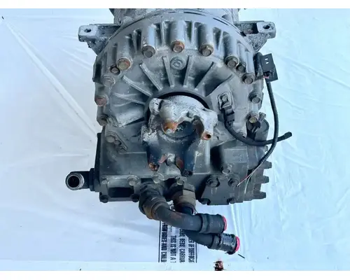 Allison B400R Transmission Assembly