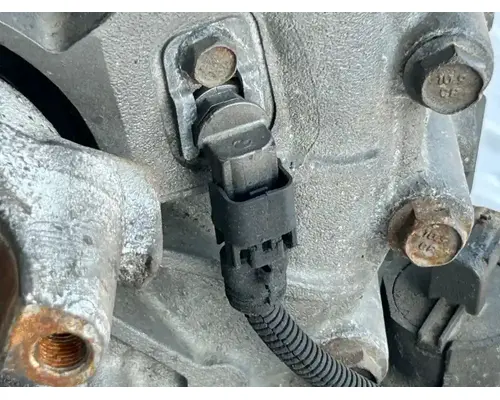 Allison B400R Transmission Assembly