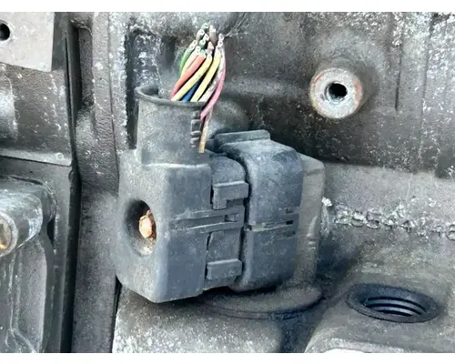 Allison B400R Transmission Assembly
