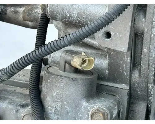 Allison B400R Transmission Assembly