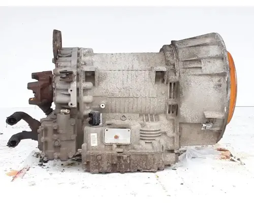 Allison B400R Transmission Assembly