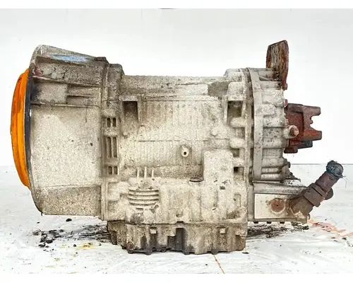 Allison B400R Transmission Assembly