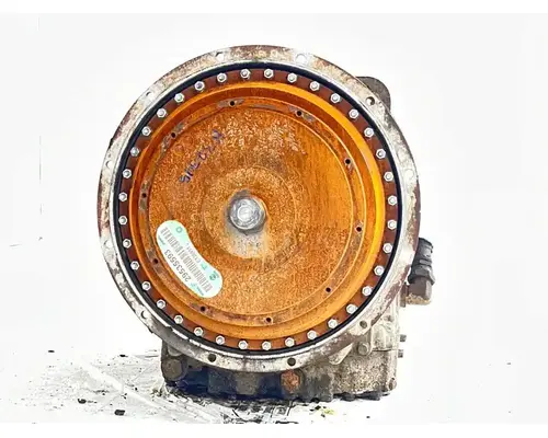 Allison B400R Transmission Assembly