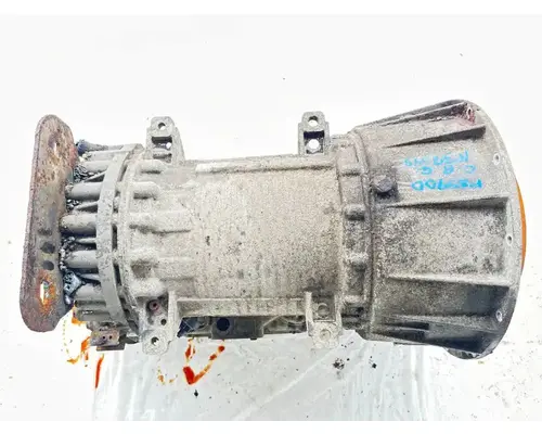 Allison B400R Transmission Assembly