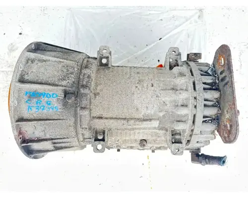 Allison B400R Transmission Assembly