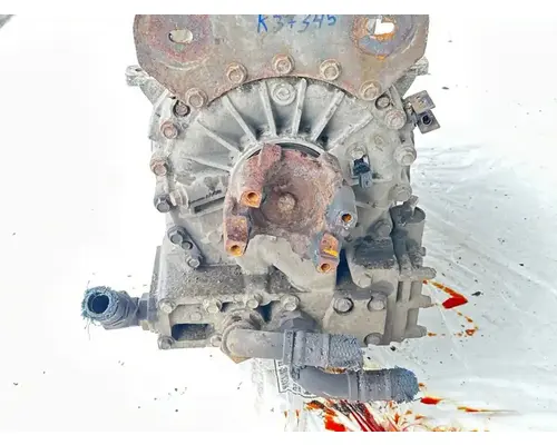 Allison B400R Transmission Assembly