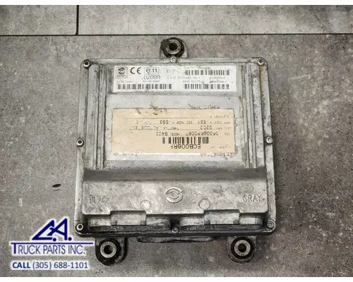 ECM (Transmission) ALLISON B400 CA Truck Parts