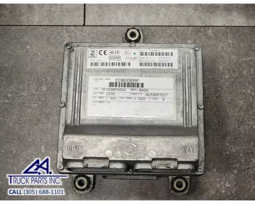 ECM (Transmission) ALLISON B400 CA Truck Parts