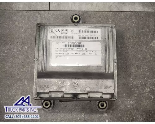 ECM (Transmission) ALLISON B400 CA Truck Parts