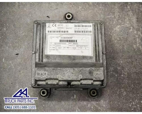 ECM (Transmission) ALLISON B400 CA Truck Parts