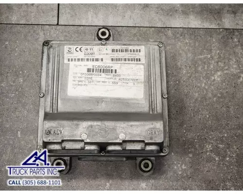 ECM (Transmission) ALLISON B400 CA Truck Parts